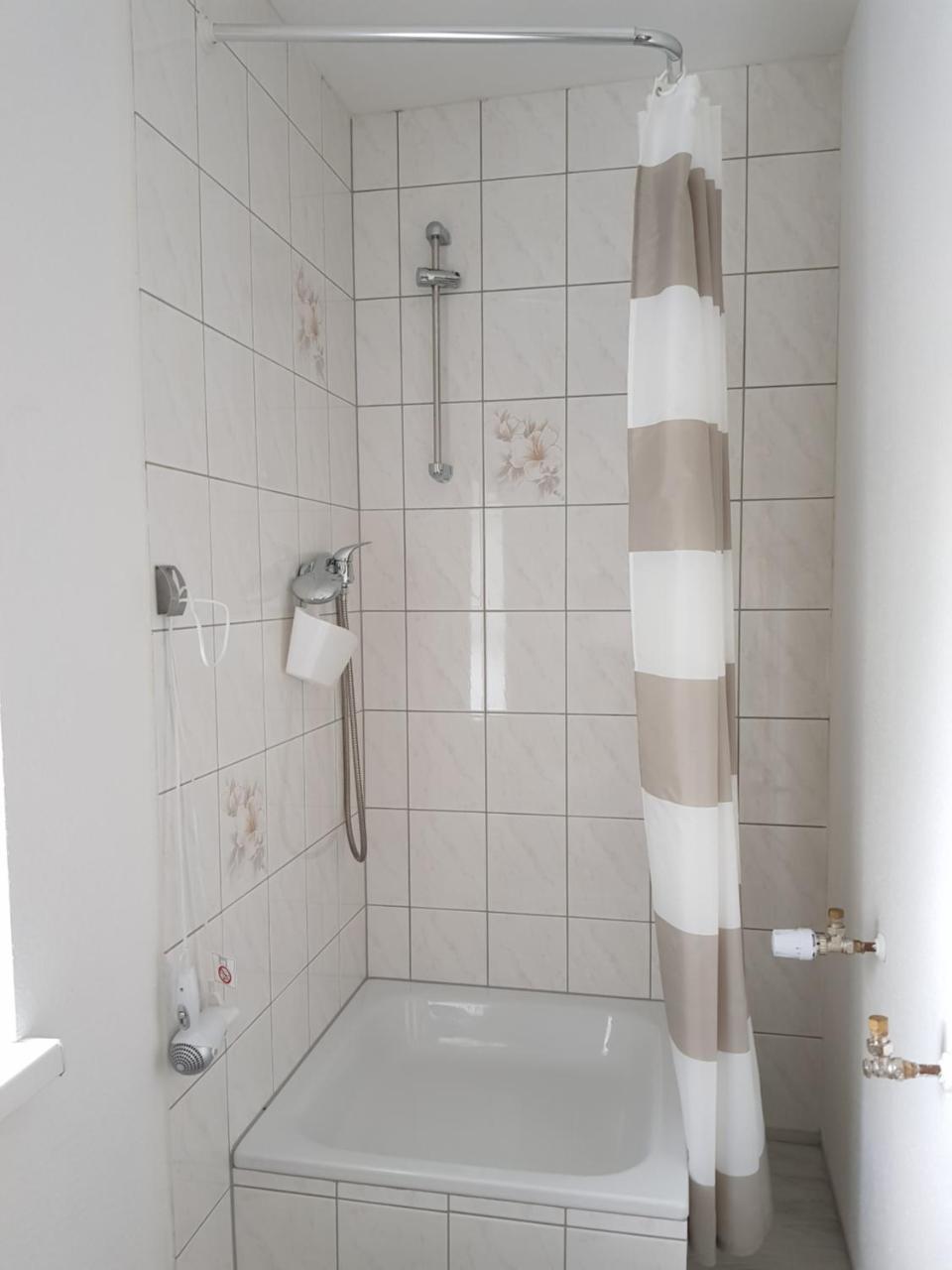 Haus Am Sachsenring Apartman Hohenstein-Ernstthal Kültér fotó