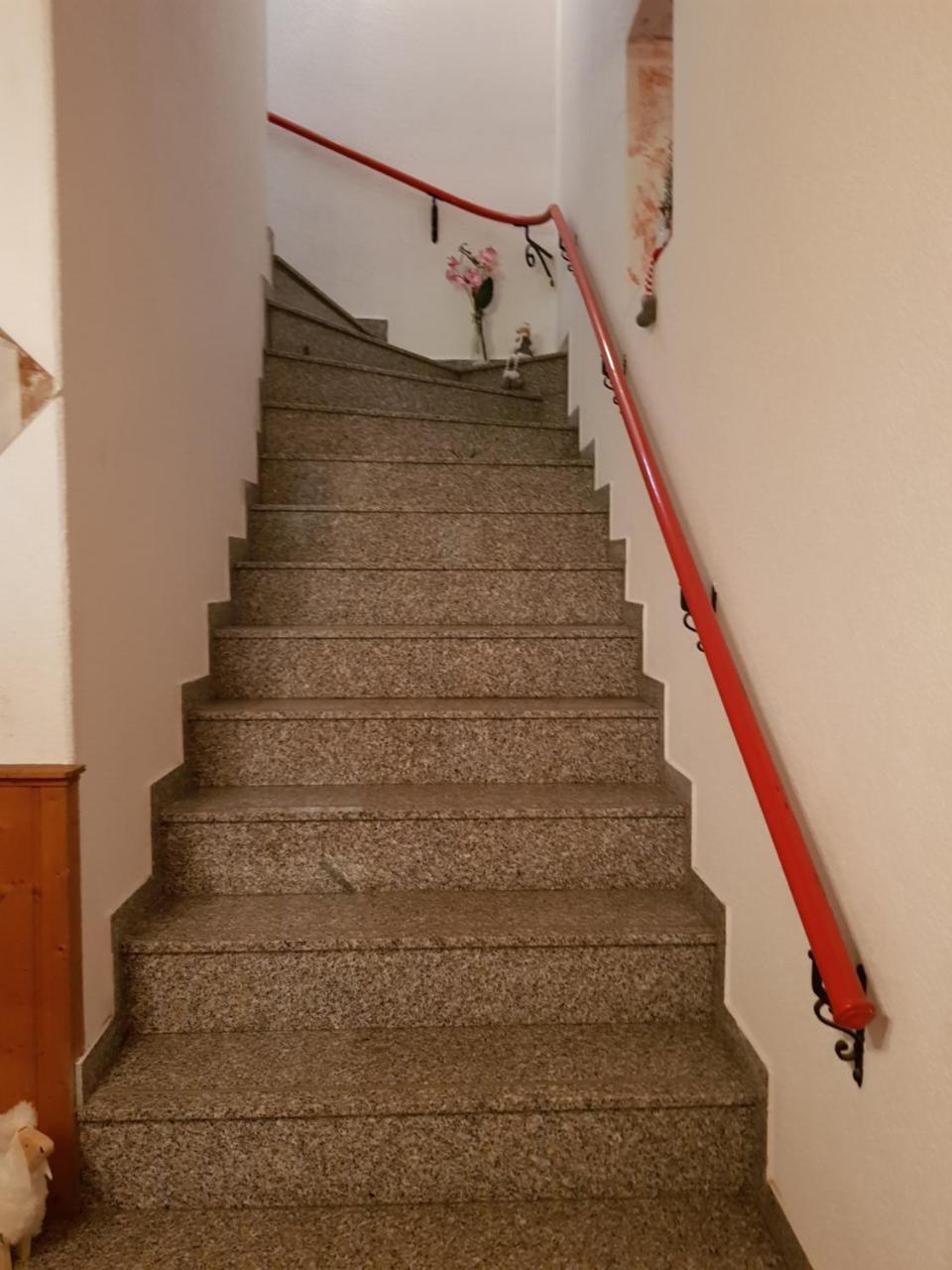 Haus Am Sachsenring Apartman Hohenstein-Ernstthal Kültér fotó